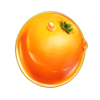 pinateros orange symbol