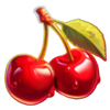 pinateros vs zombies red cherries symbol
