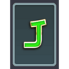 ping pong panda jack symbol