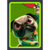 ping pong panda pug symbol