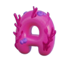 pink beard a symbol