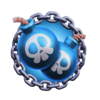 pink beard bombs symbol