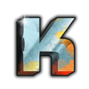 pinky g pot x2 k symbol