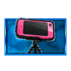 pinky g pot x2 phone symbol