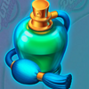 pinup beauties parfume symbol
