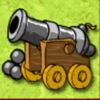 pirate 2 cannon symbol