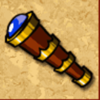 pirate 2 telescope symbol
