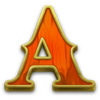 pirate coins 3 chests a symbol