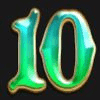 pirate kingdom megaways 10 symbol