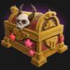 pirate kingdom megaways box symbol