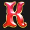pirate kingdom megaways k symbol