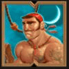 pirate kingdom megaways pirate symbol 1