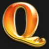 pirate kingdom megaways q symbol