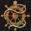 pirate kingdom megaways wheel symbol