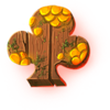 pirate pledge club symbol