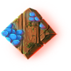 pirate pledge diamond symbol