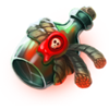 pirate pledge frozen seas poison potion symbol
