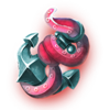 pirate pledge frozen seas tentacle anchor symbol