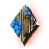 pirate pledge frozen seas wood diamonds symbol