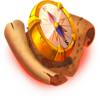 pirate pledge map symbol