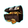 pirate respins chest symbol