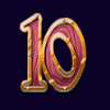 pirate spirit 10 symbol