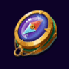 pirate spirit compass symbol