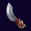 pirate spirit sword symbol