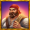 pirate stuff boatswain symbol