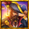 pirate stuff captain symbol