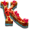 pirate stuff k symbol