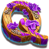 pirate stuff q symbol