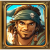 pirates cove plunder pirate character symbol