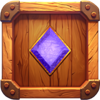 pirates dungeon diamond symbol