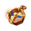 pirates legacy compass symbol
