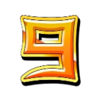 pirates of china 9 symbol