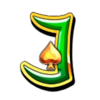 pirates of china j symbol