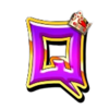 pirates of china q symbol