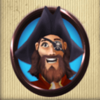 pirates of fortune pirate symbol