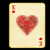 pirates of plunder bay heart symbol