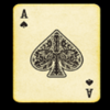 pirates of plunder bay spade symbol