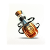 pirates plenty battle for gold bottle symbol