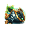 pirates plenty battle for gold hat symbol