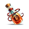 pirates plenty bottle symbol