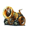 pirates plenty cannon symbol