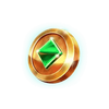 pirates plenty diamond symbol