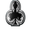 pistols and roses club symbol