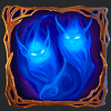pixie magic ghost symbol