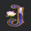 pixie magic j symbol