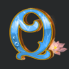 pixie magic q symbol